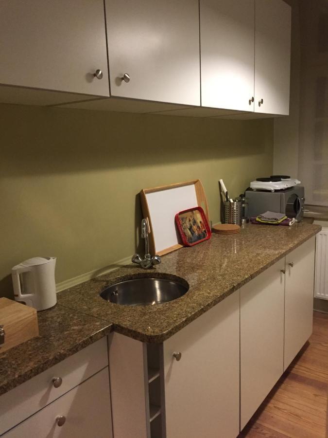 Hasselt City Garden Duplex 部屋 写真