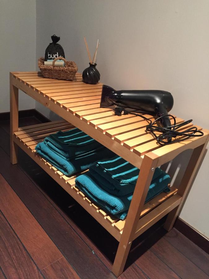 Hasselt City Garden Duplex 部屋 写真